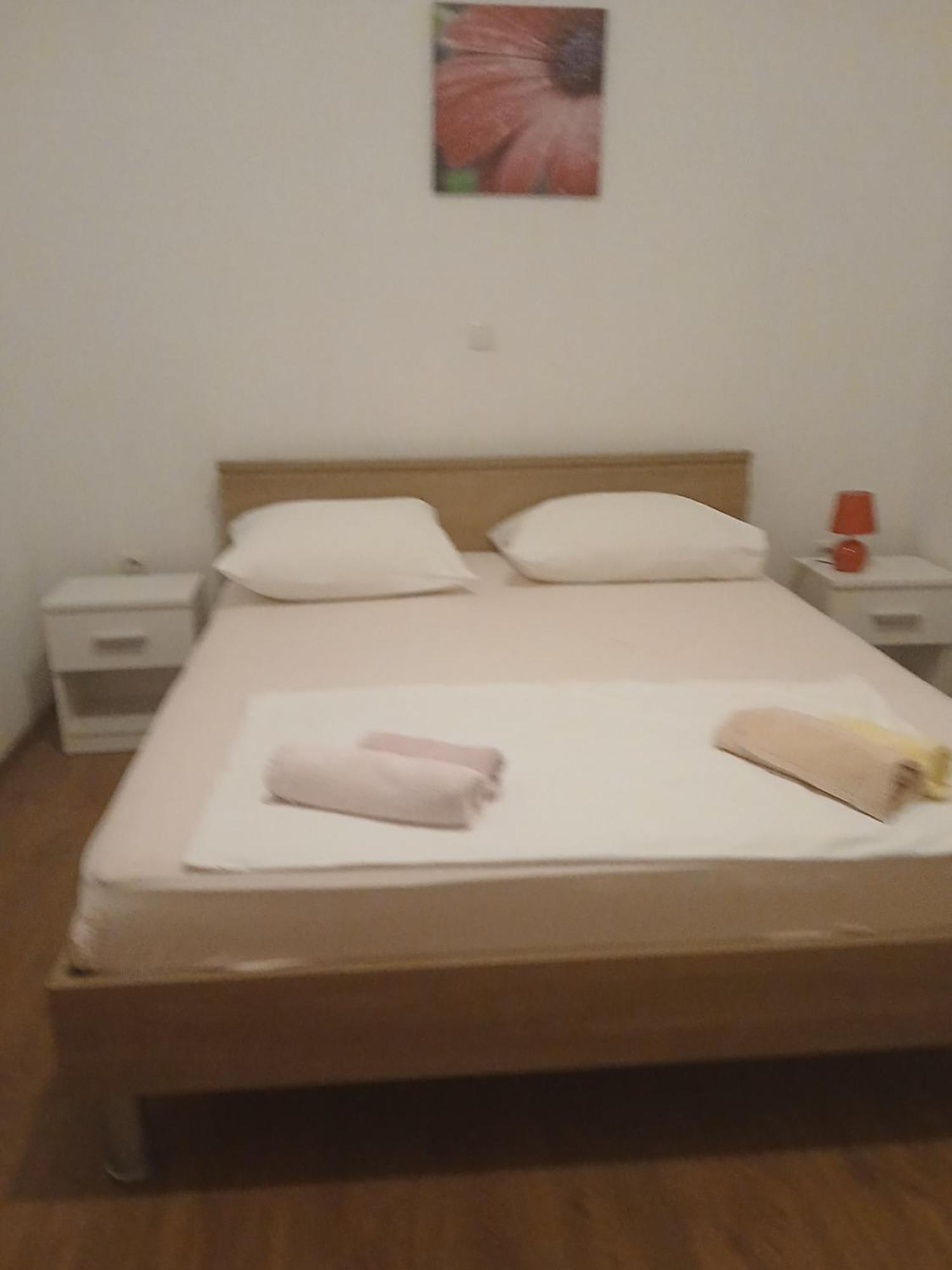 Apartmani Kulas Pakoštane Exterior foto