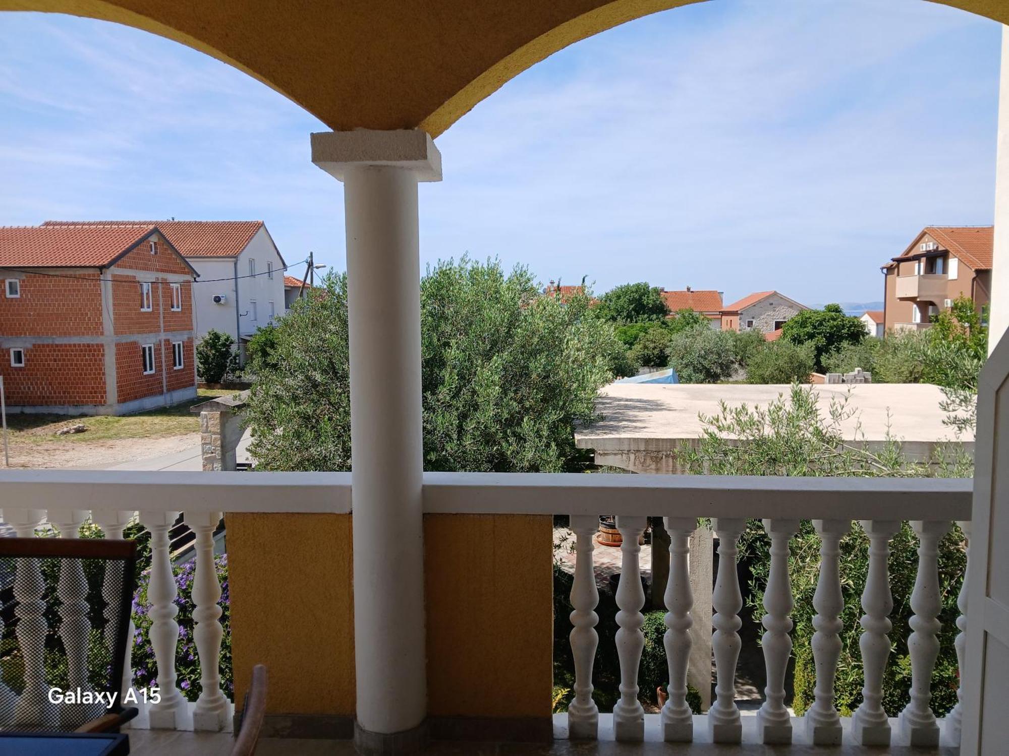 Apartmani Kulas Pakoštane Habitación foto
