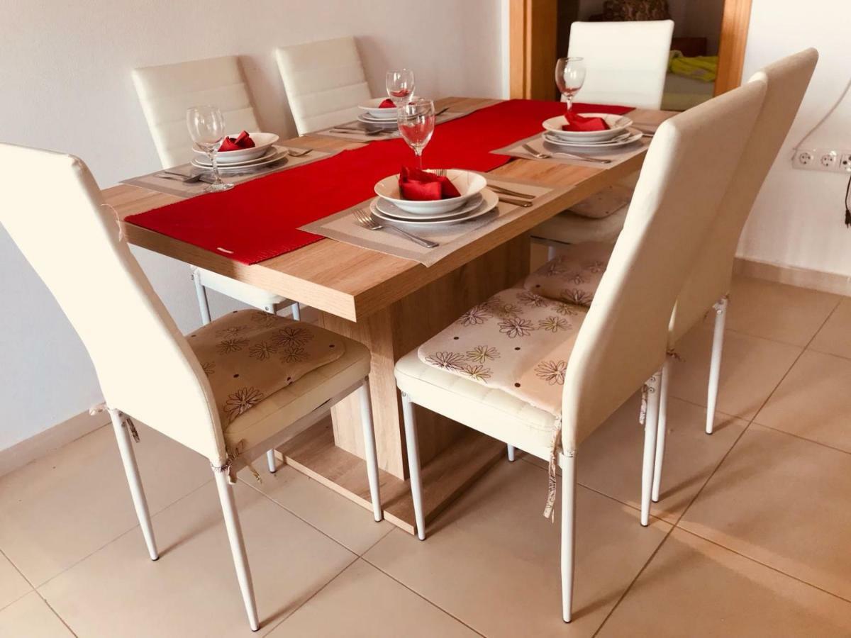 Apartmani Kulas Pakoštane Exterior foto